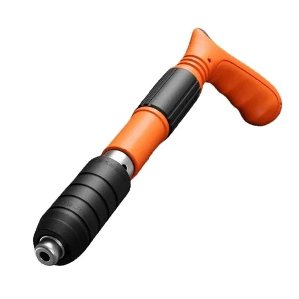 Manual Mini Steel Nail Gun - Image 4
