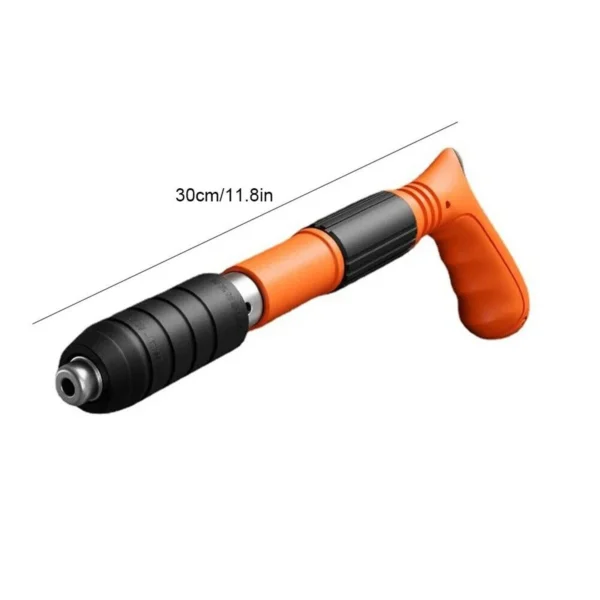 Manual Mini Steel Nail Gun - Image 3