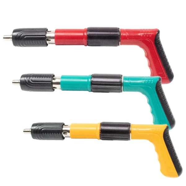 Manual Mini Steel Nail Gun - Image 6