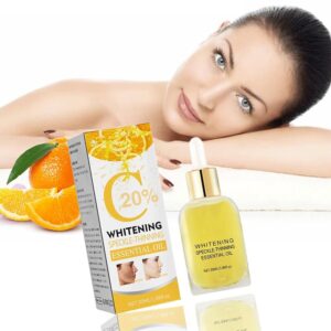 Melanin Correcting Essential Oil