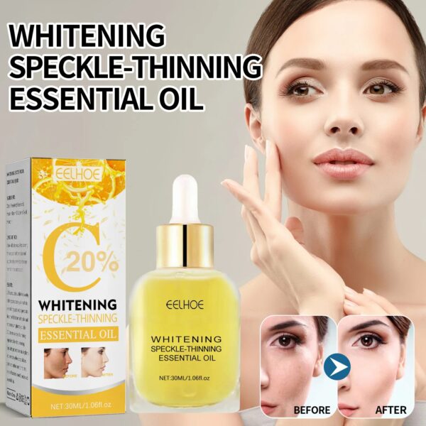 Melanin Correcting Essential Oil - Image 2