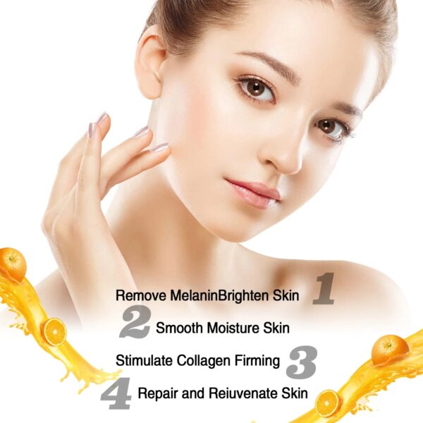 Melanin Correcting Essential Oil - Image 4