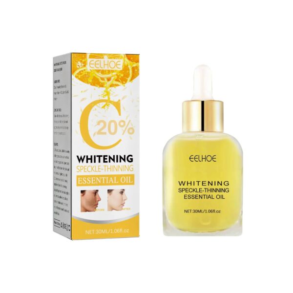 Melanin Correcting Essential Oil - Image 6