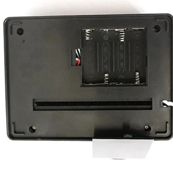 Mini Paper Shredder - Image 5