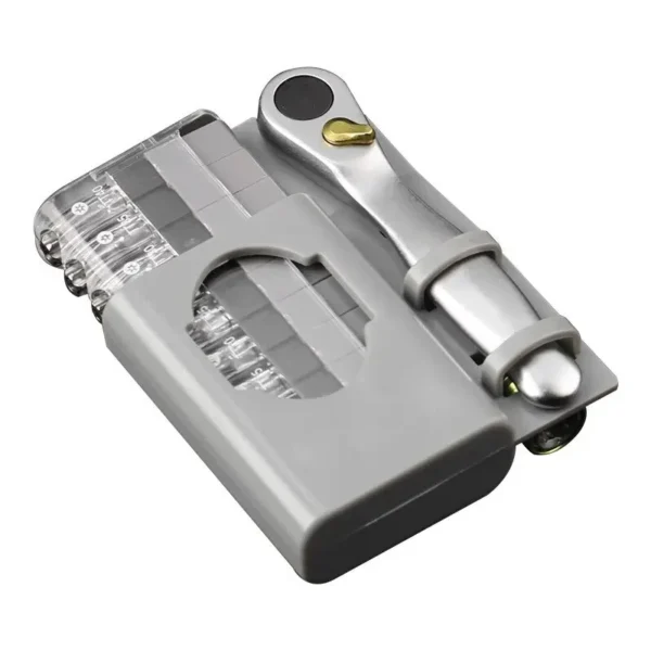 Mini Positive And Negative Screwdriver Combination Set - Image 3