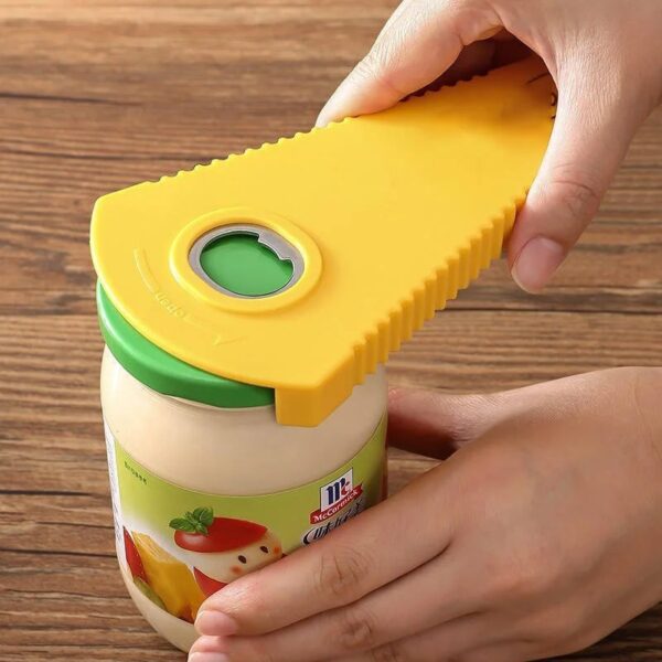 Multi-Function Bottle Opener - Image 2