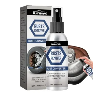 Multi Purpose Rust Remover Spray