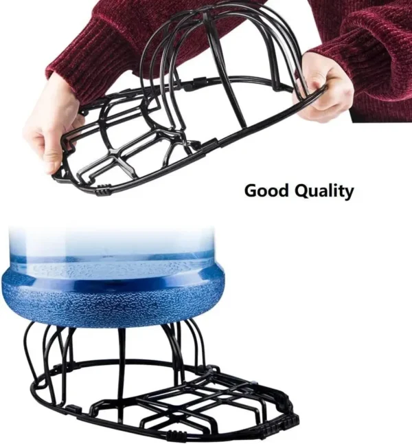 Multifunctional Baseball Cap Washer Fit - Image 6