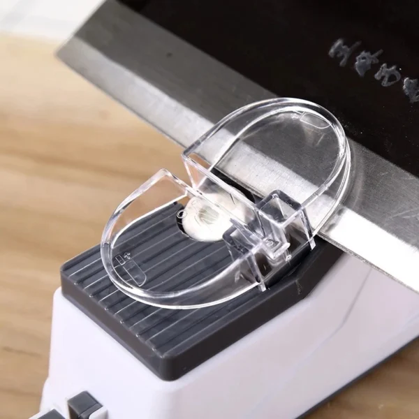 Multifunctional Electric Knife Sharpener Tool - Image 3