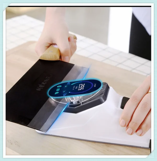 Multifunctional Electric Knife Sharpener Tool - Image 5
