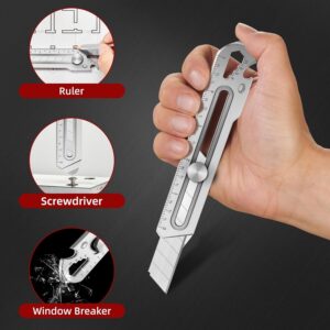Mutipurpose Utility Knife
