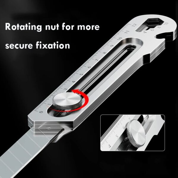 Mutipurpose Utility Knife - Image 2