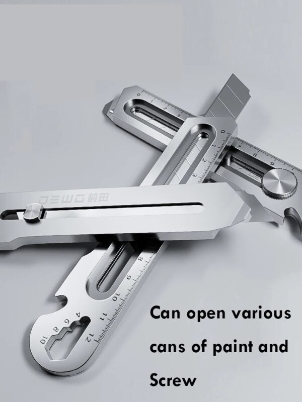 Mutipurpose Utility Knife - Image 3