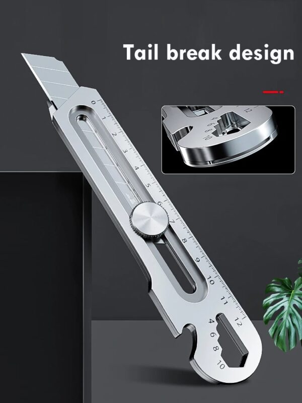 Mutipurpose Utility Knife - Image 5