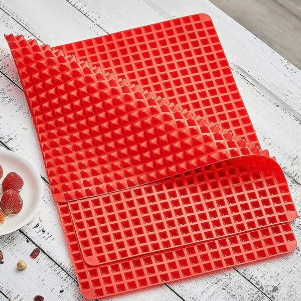 NON-STICK BAKING COOKING MAT - Image 3