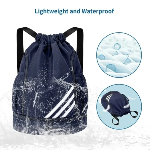 New Design Sports Backpacks - Image 2