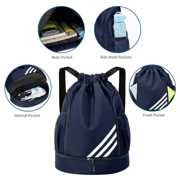 New Design Sports Backpacks - Image 7