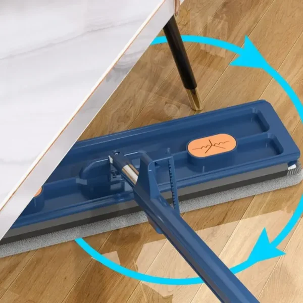 New Style Large Flat Mop - Image 4