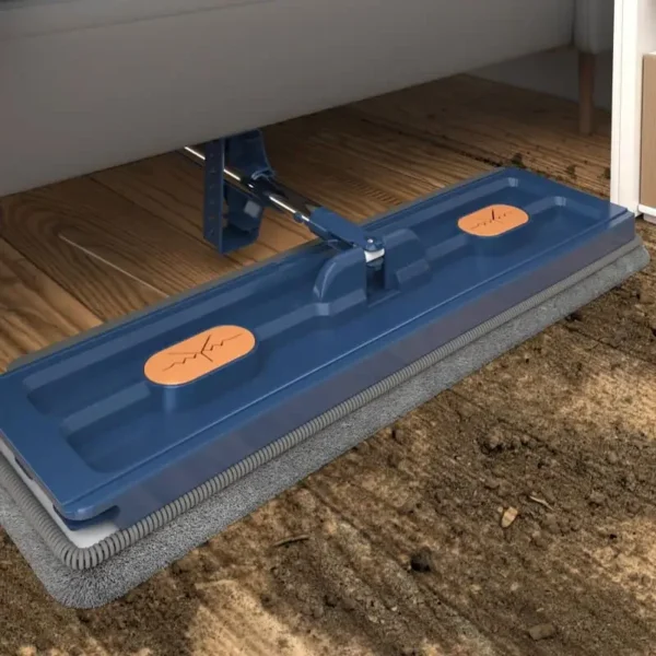New Style Large Flat Mop - Image 5