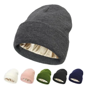 No frizz-No tangle Hat
