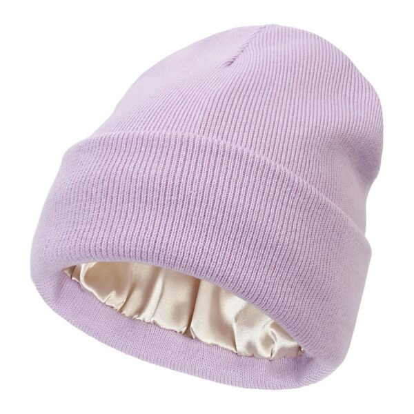 No frizz-No tangle Hat - Image 2