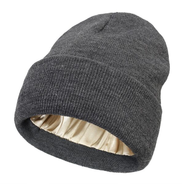 No frizz-No tangle Hat - Image 5