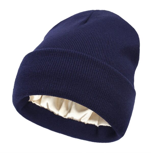 No frizz-No tangle Hat - Image 4