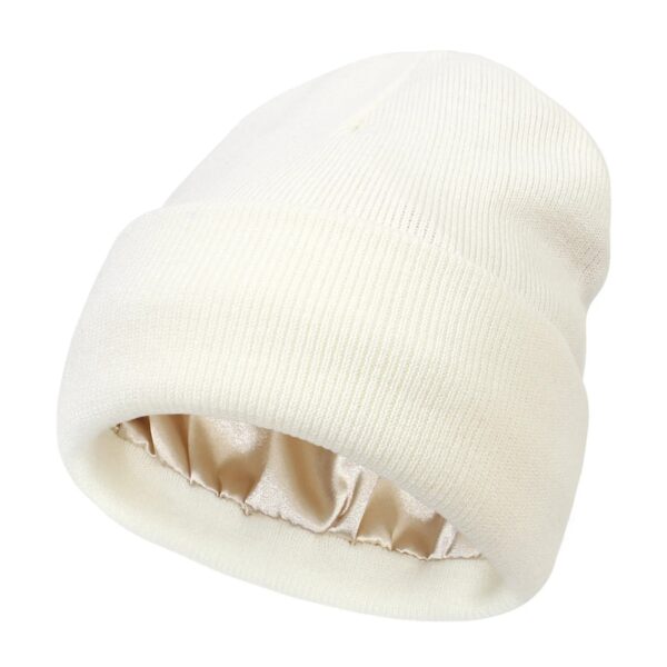 No frizz-No tangle Hat - Image 3