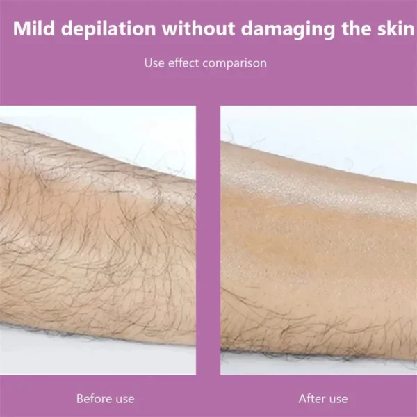 Painless Exfoliation Crystal Hair Removal Tool - Image 4