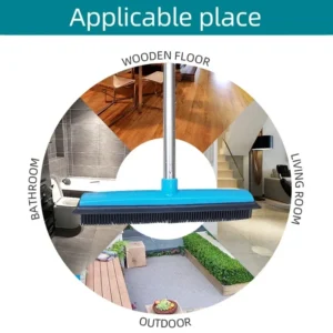 Pet Hair Removal Mop