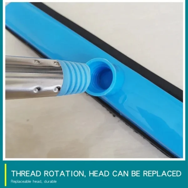 Pet Hair Removal Mop - Image 6