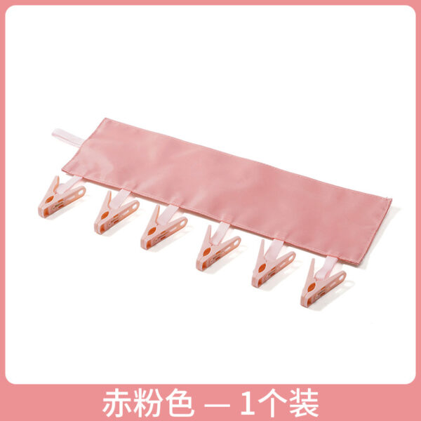 Foldable Travel Hanger - Image 11