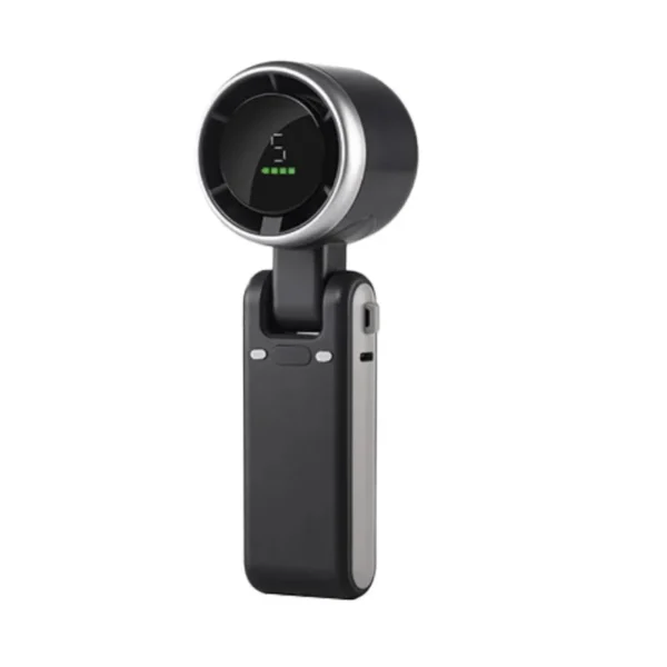 Pocket Breeze 3-in-1 Mini Turbo Fan - Image 5