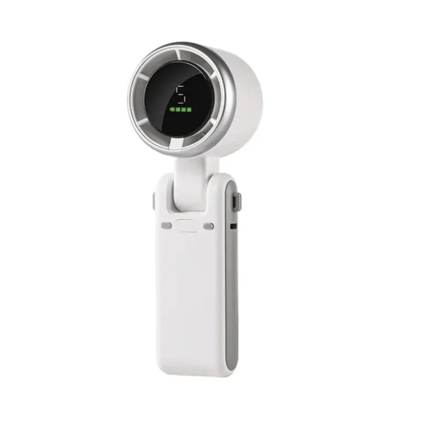 Pocket Breeze 3-in-1 Mini Turbo Fan - Image 6