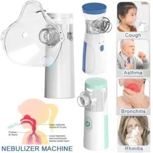 Portable Nebulizer