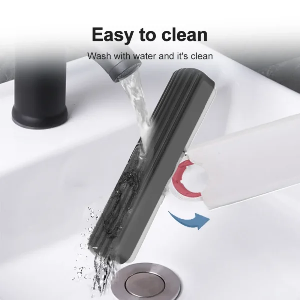 Powerful Squeeze Mini Mop - Image 5