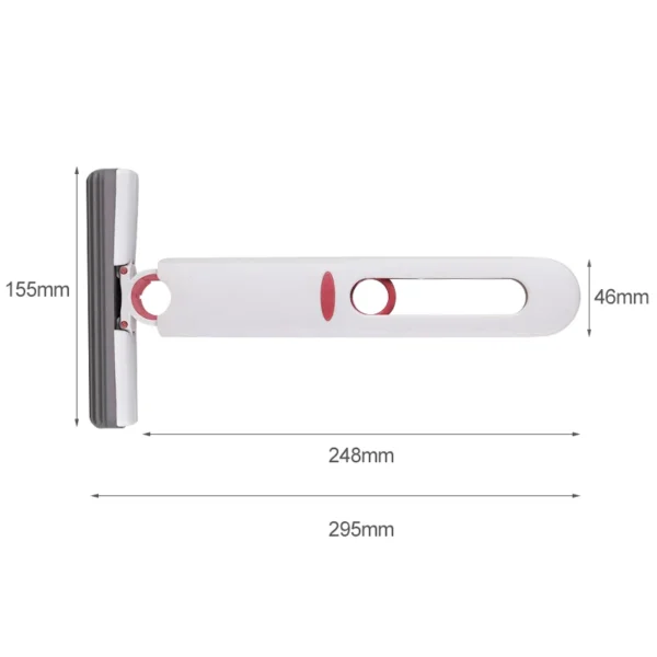 Powerful Squeeze Mini Mop - Image 6
