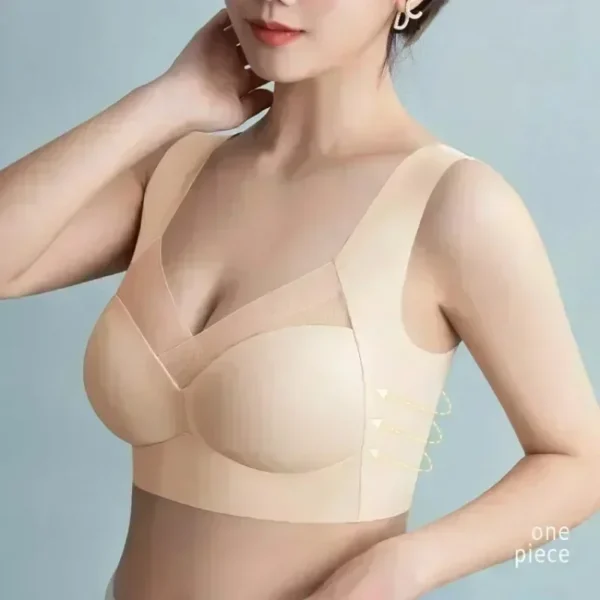 Push Up Wireless Bras - Image 3