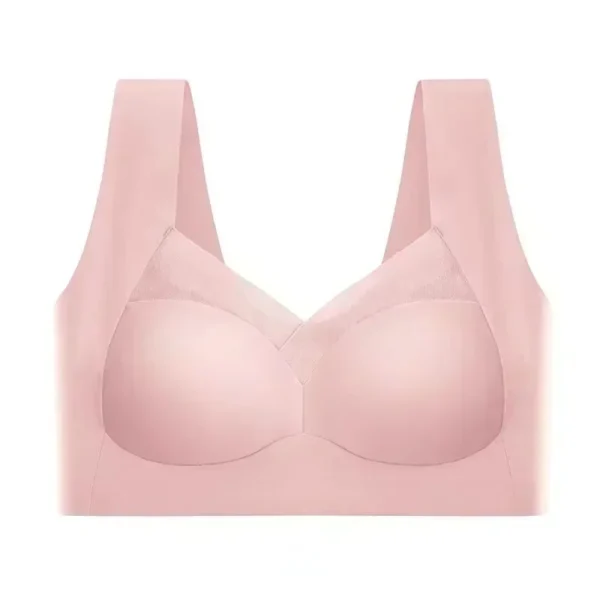 Push Up Wireless Bras - Image 5
