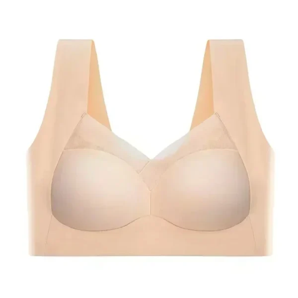 Push Up Wireless Bras - Image 7
