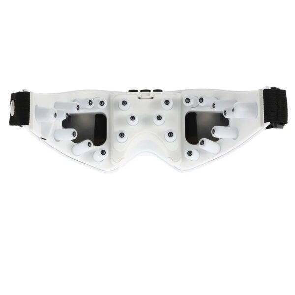 Rechargeable Eye Care Massager - Image 4