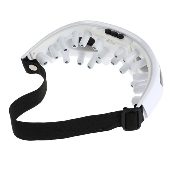 Rechargeable Eye Care Massager - Image 6