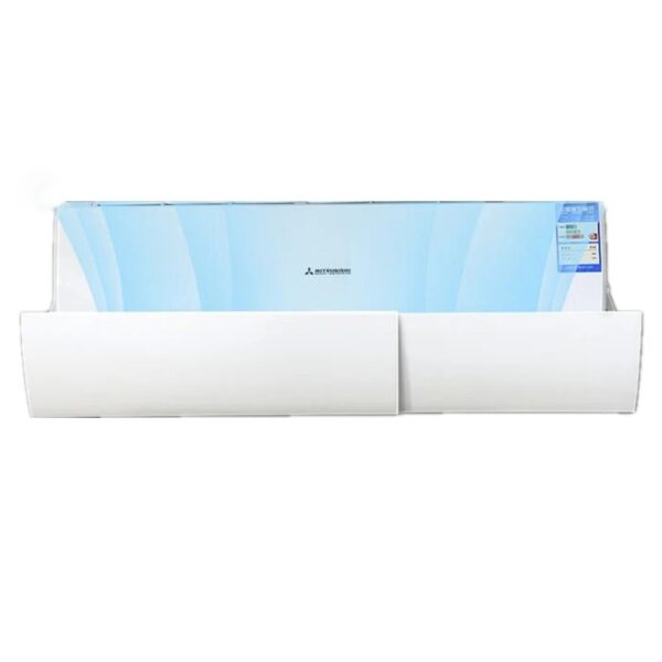 Retractable Air Conditioner Air Deflector - Image 3