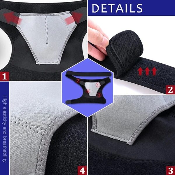 SHOULDER BRACE - Image 4