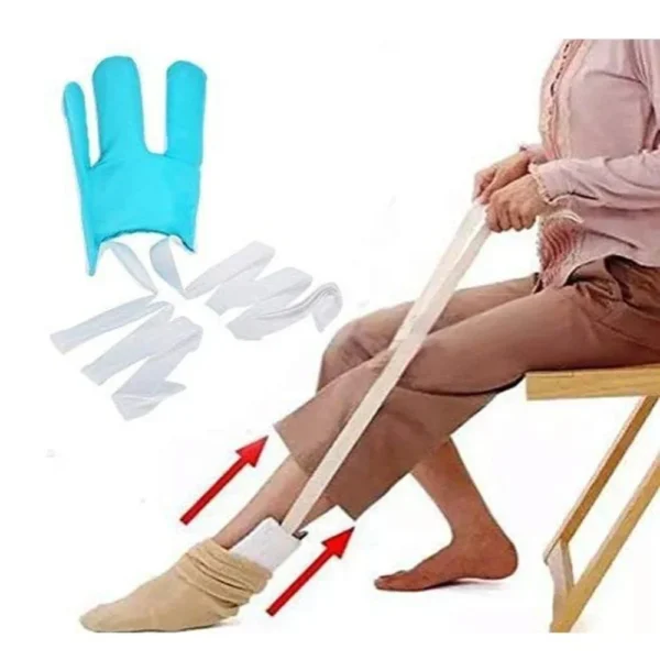 SOCK PULLER - Image 2