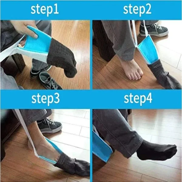 SOCK PULLER - Image 5