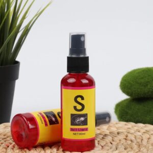 Scent Fish Attractants for Baits