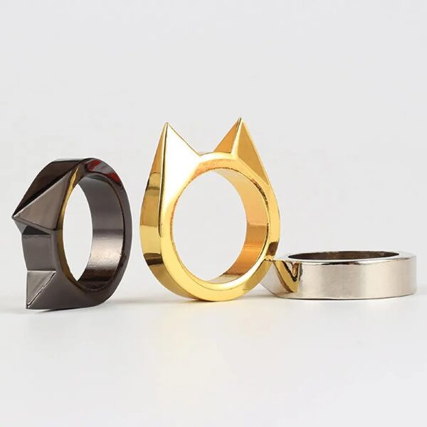 Self Defense Ring - Image 4