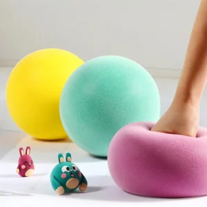 Silent Ball For Kids