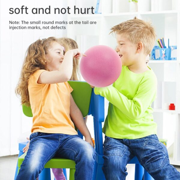Silent Ball For Kids - Image 2